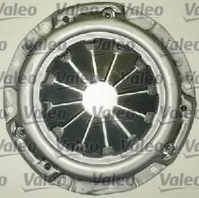 VALEO 801595 Clutch Kit